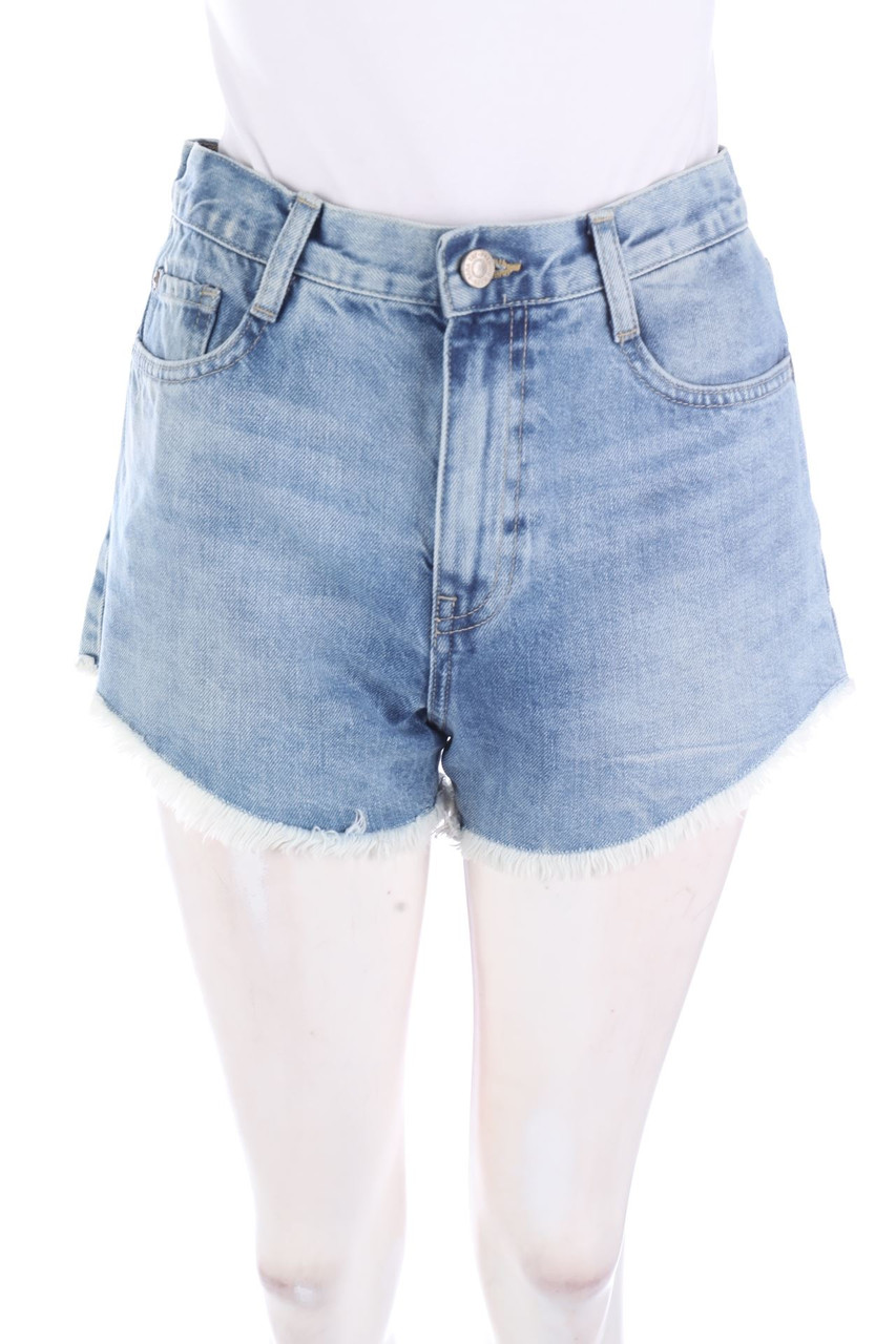 ZARA - Jeans-Shorts - M