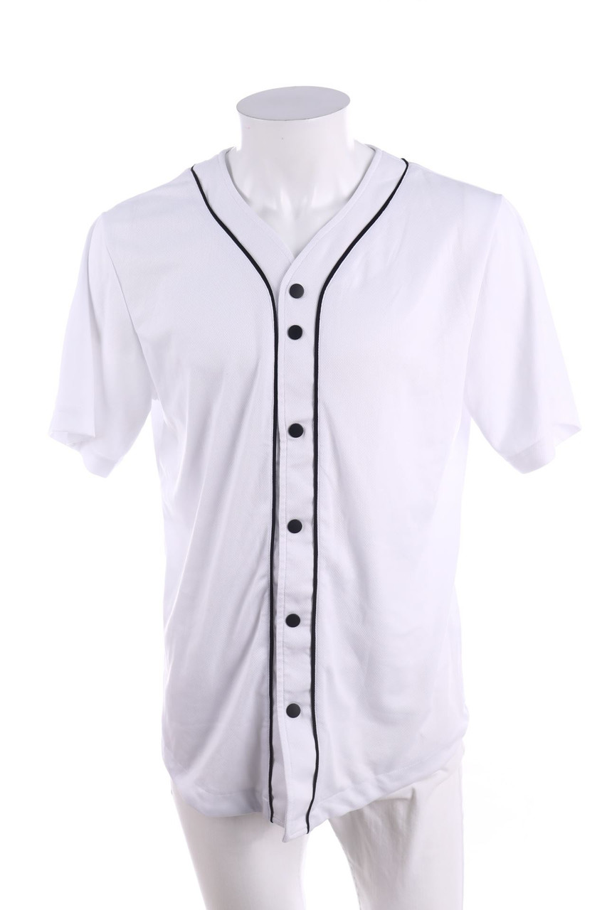 URBAN CLASSICS - T-Shirt - L