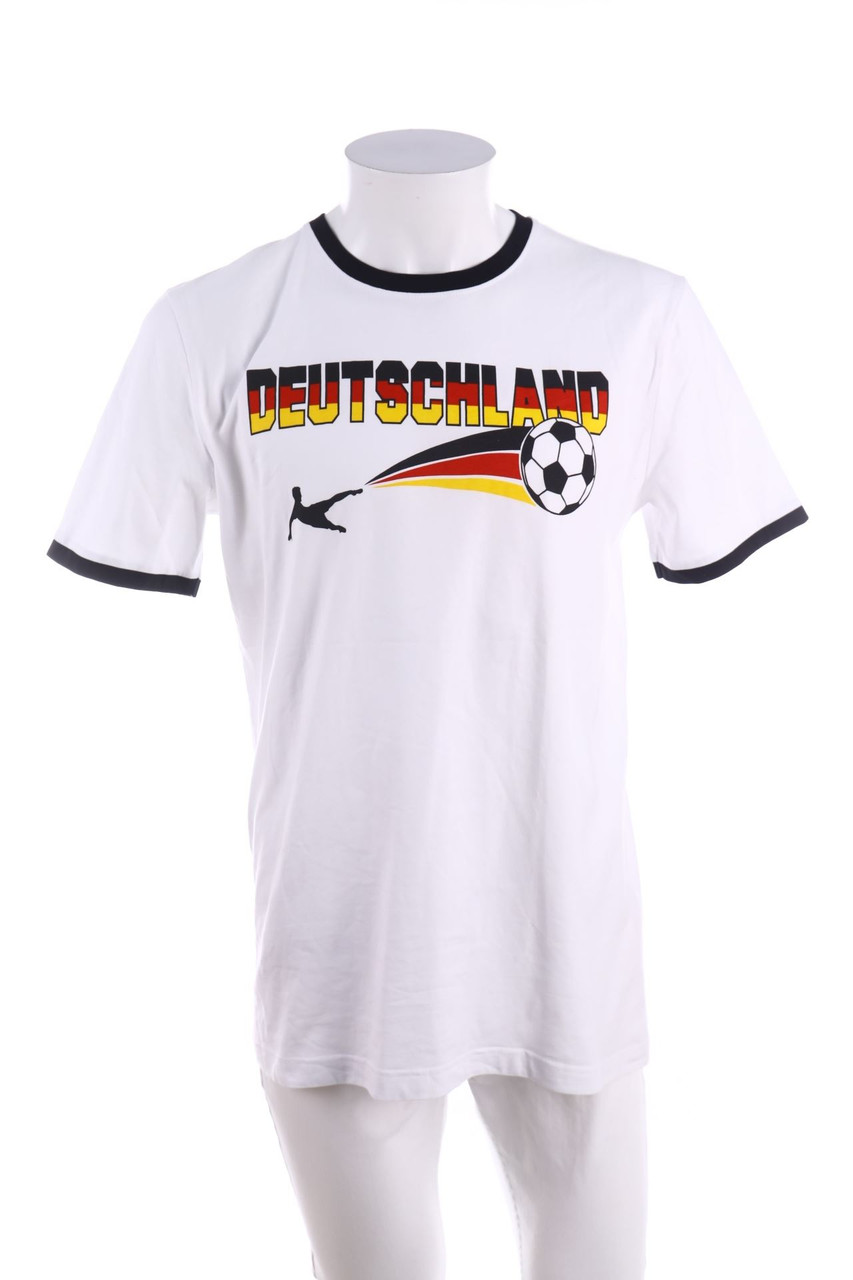 SECONDHAND - T-Shirt - L