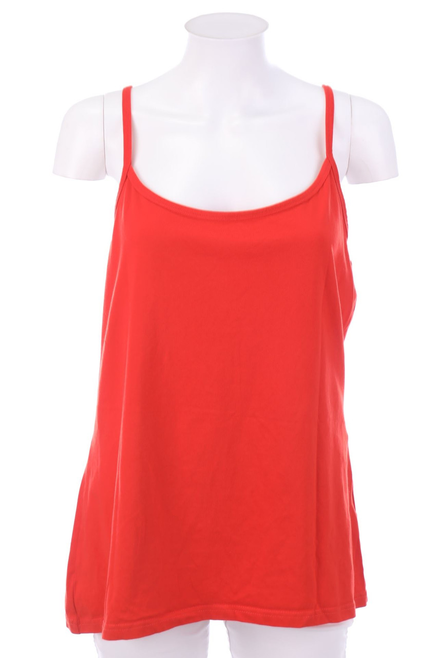 Janina - Basic-Top - 3XL