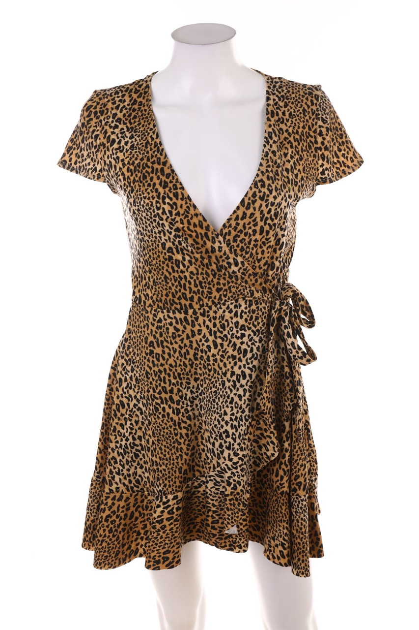 H&M - Wickelkleid - S