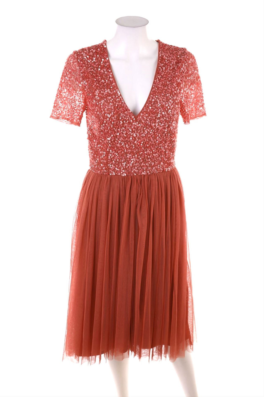 SECONDHAND - Abendkleid - M