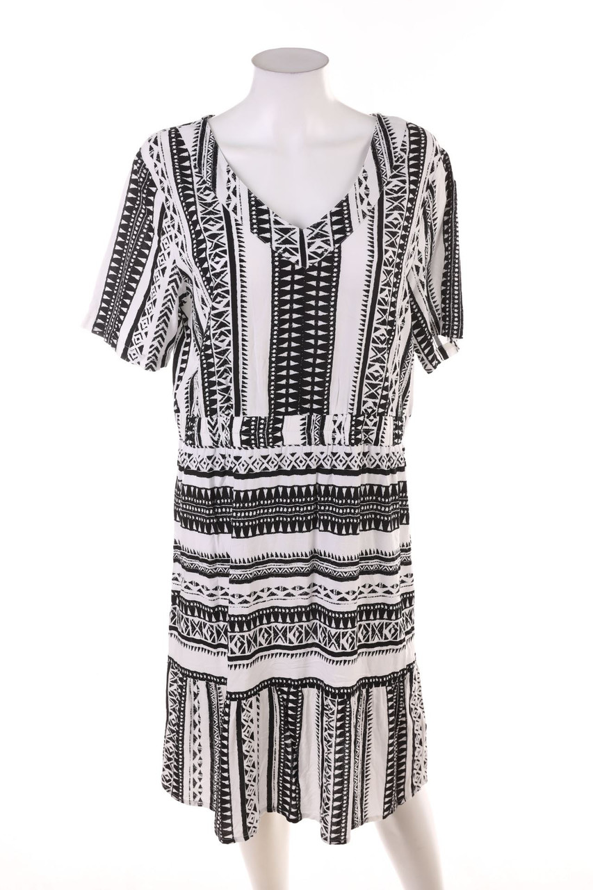 SECONDHAND - Minikleid - 2XL