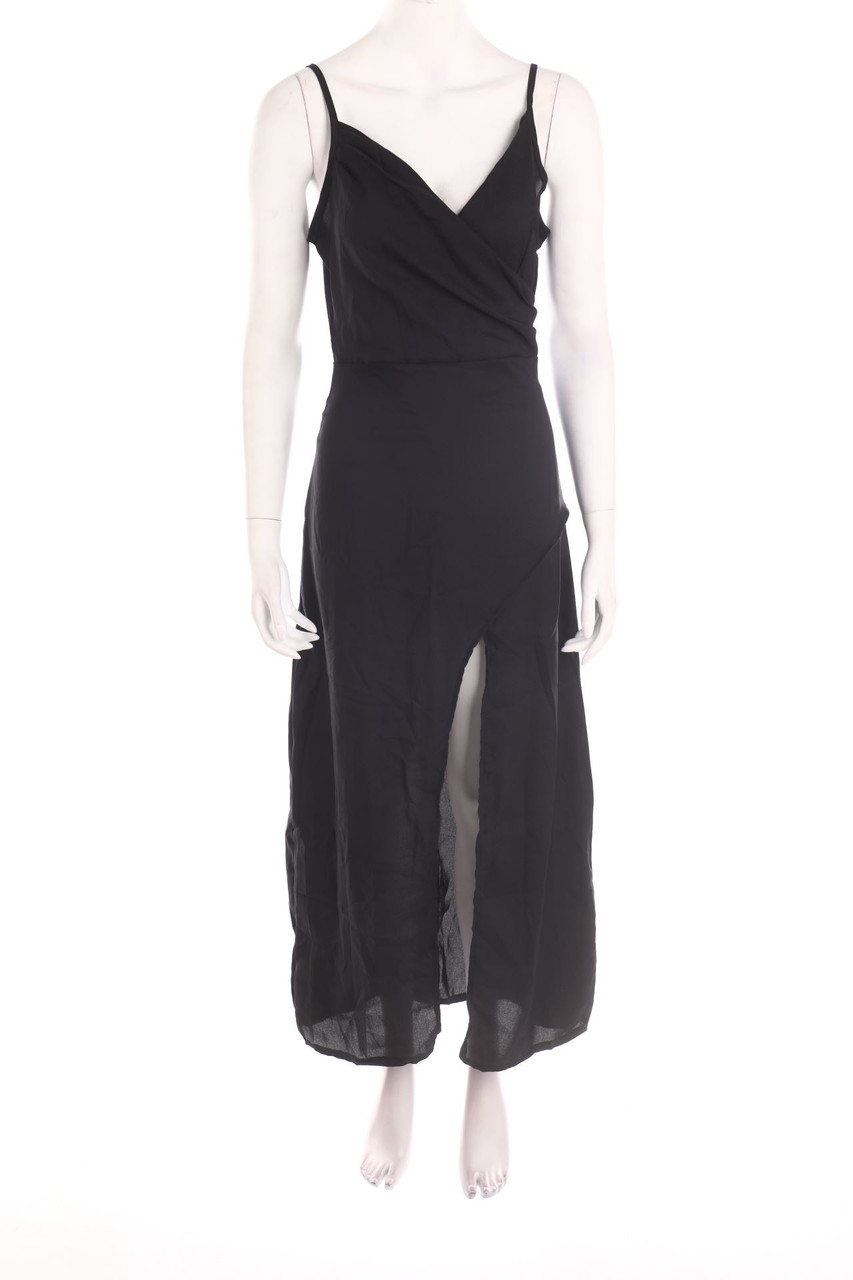 Ohne Label - Maxi-Kleid - S