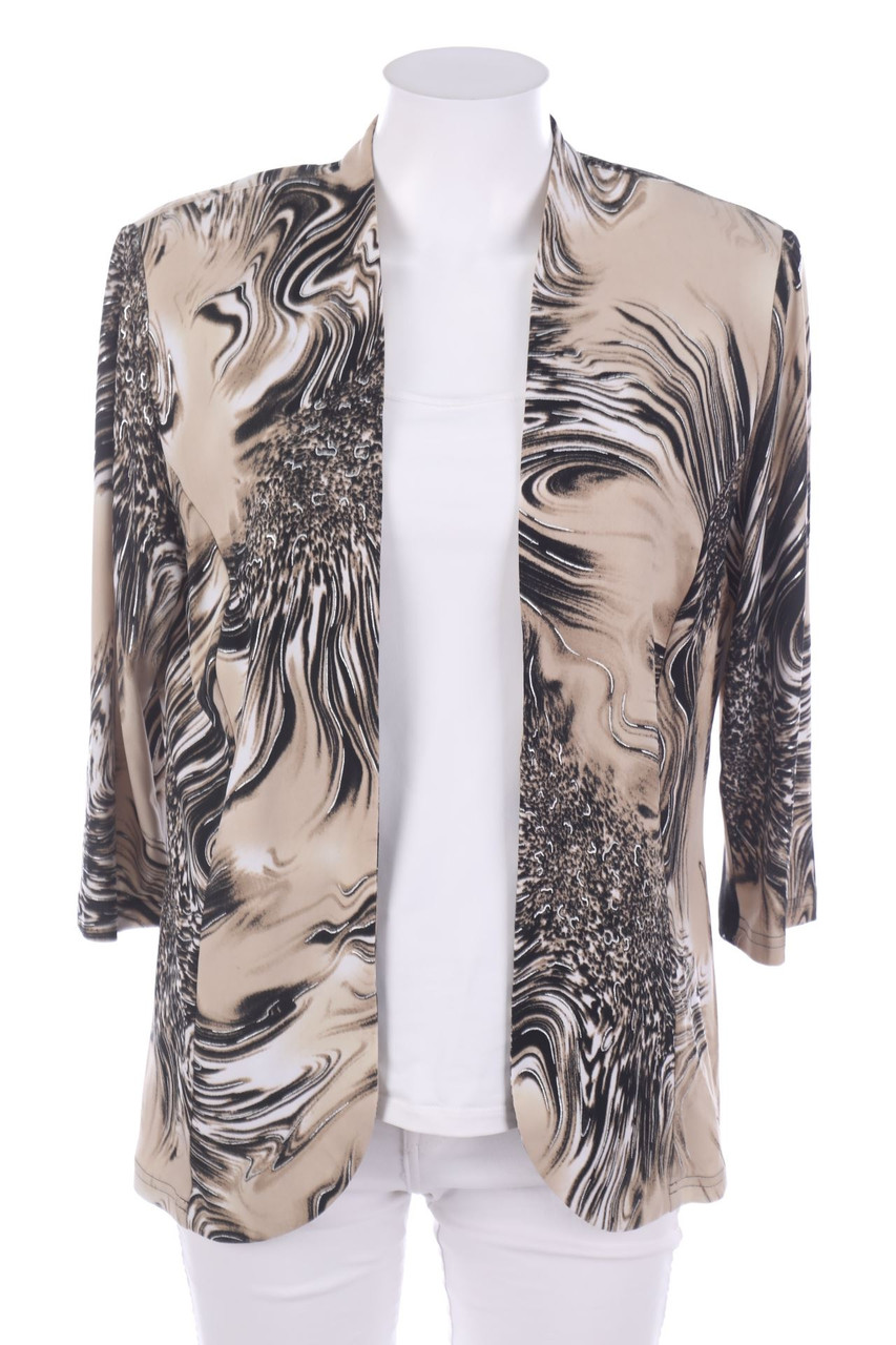 Hermann Lange - Cardigan - L