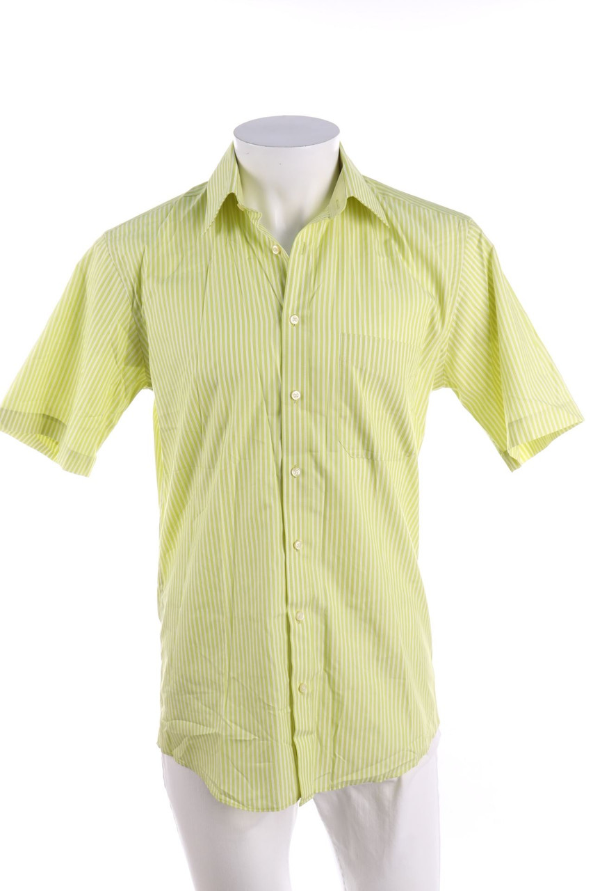 C&A - Kurzarm-Hemd - XS