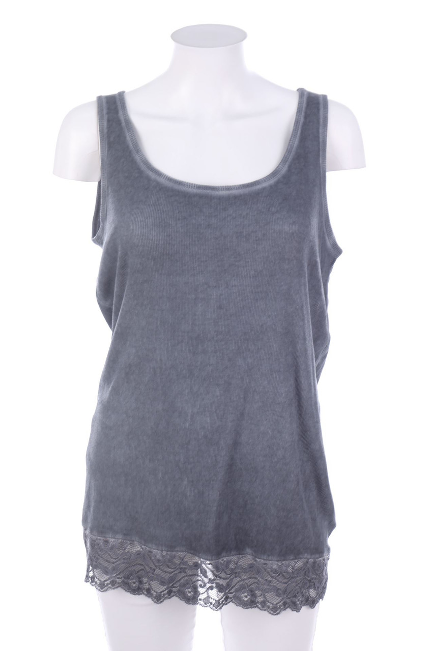 JEAN PASCALE - Top - XL