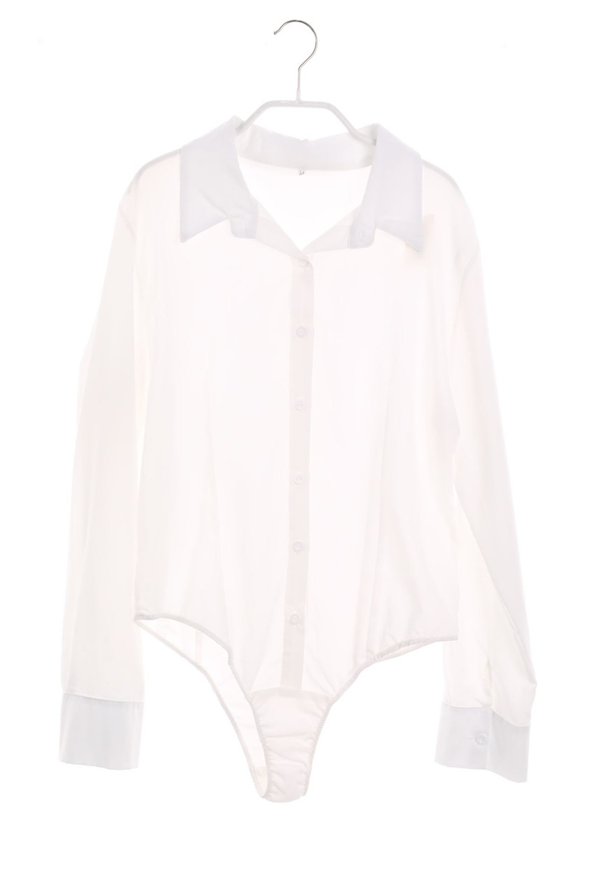 Ohne Label - Body - M