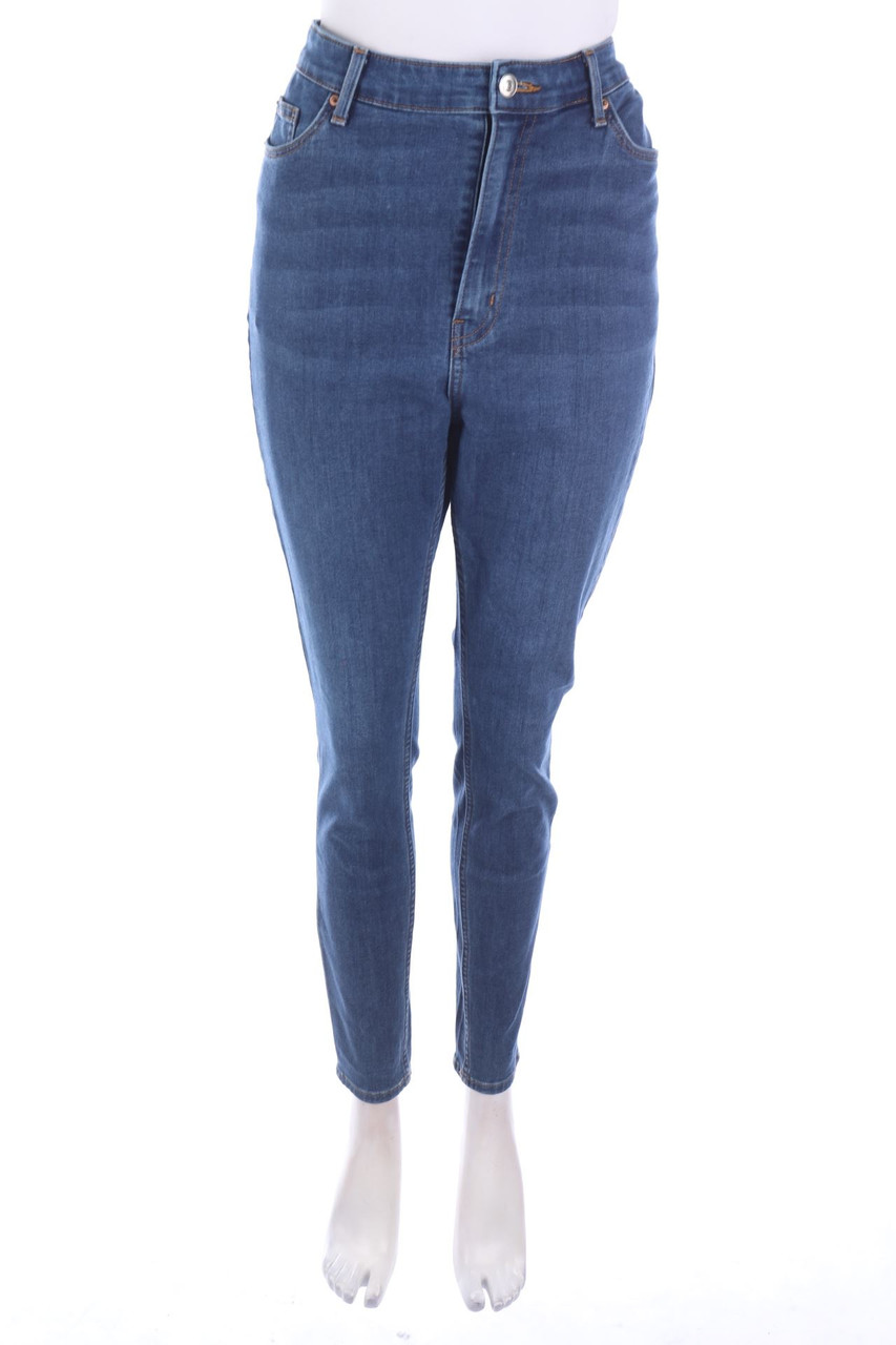 H&M - Skinny-Jeans - 3XL