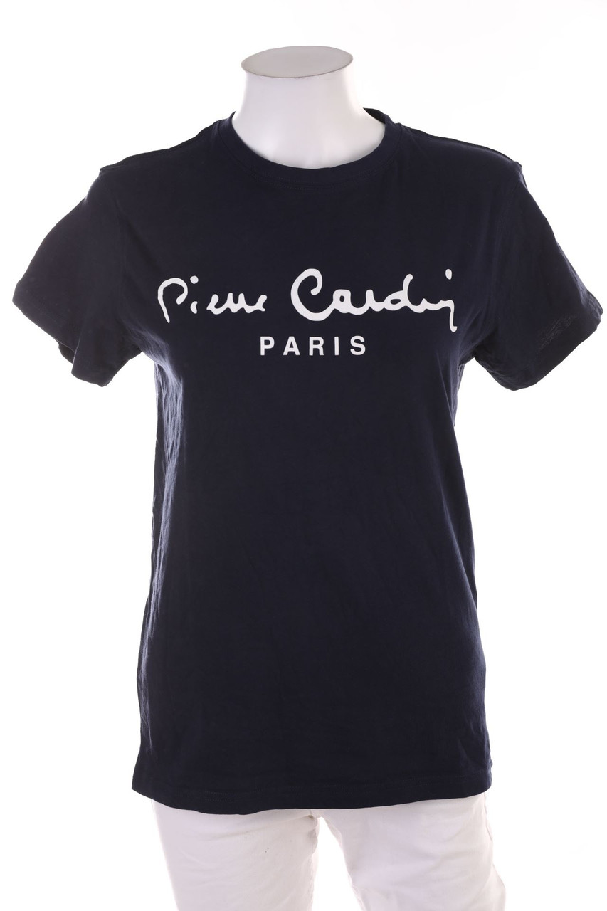 pierre cardin - Kurzarm-Shirt - S