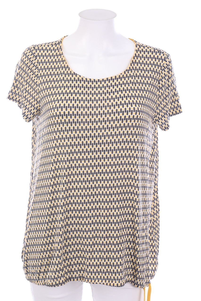 GINA BENOTTI - Kurzarm-Shirt - S