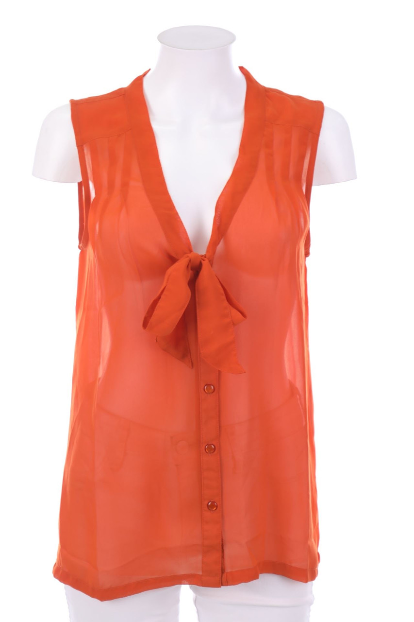 SECONDHAND - Blusentop - XS