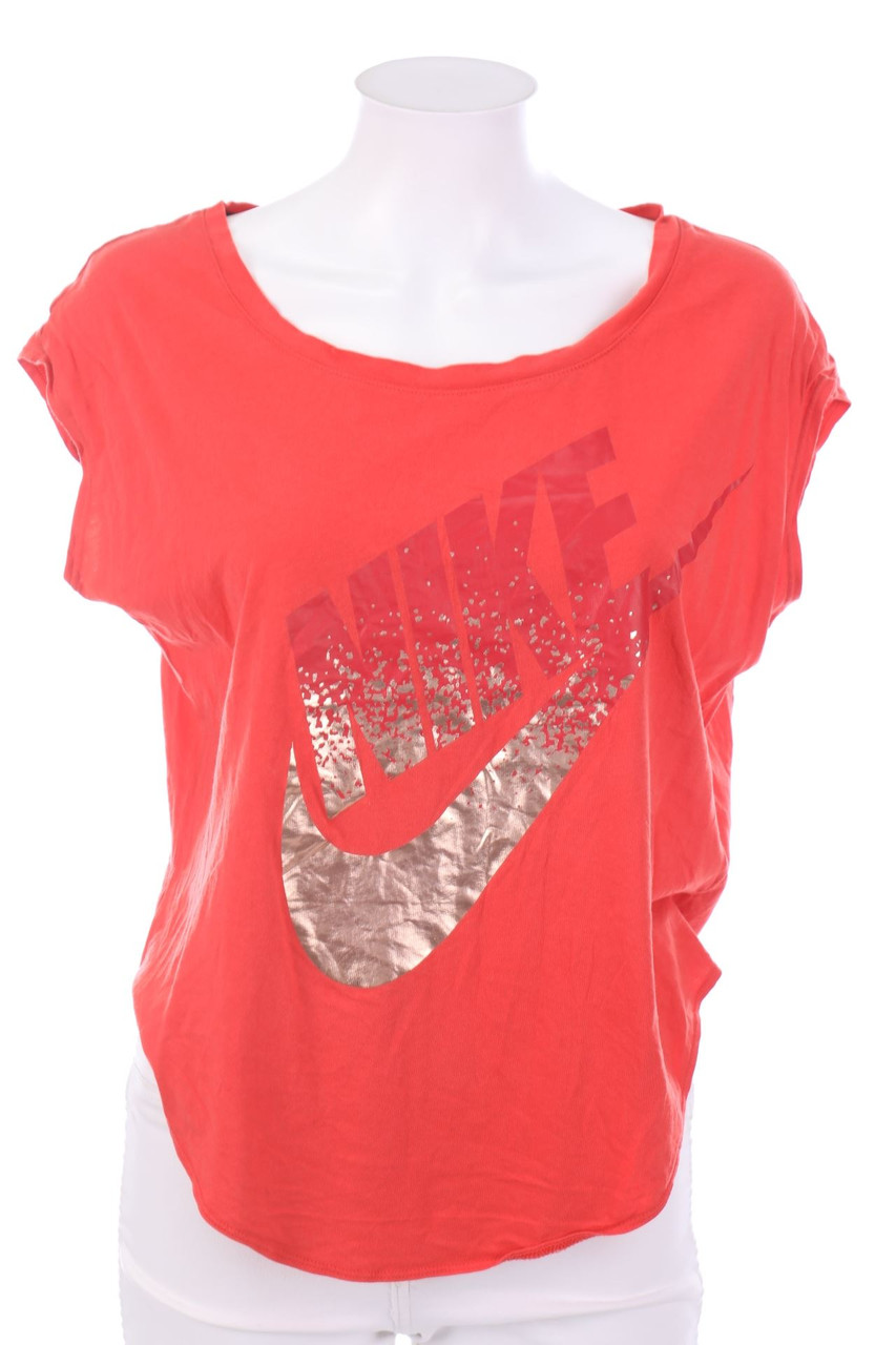 NIKE - Sport T-Shirt - S