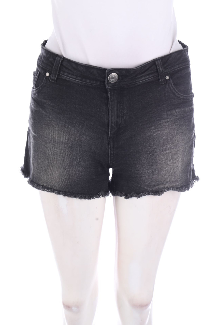 esmara - Used Look Jeans-Shorts - M