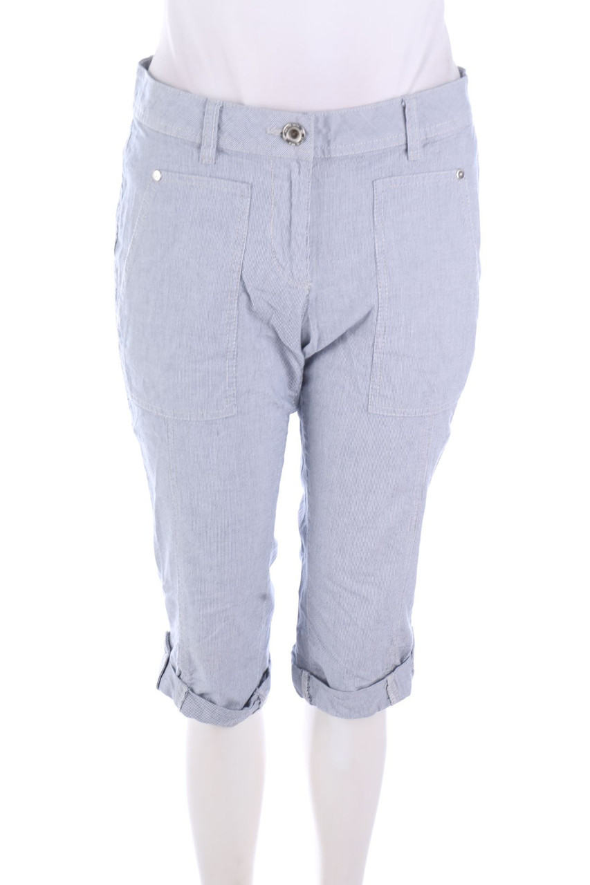 TOM TAILOR - Capri-Hose - S