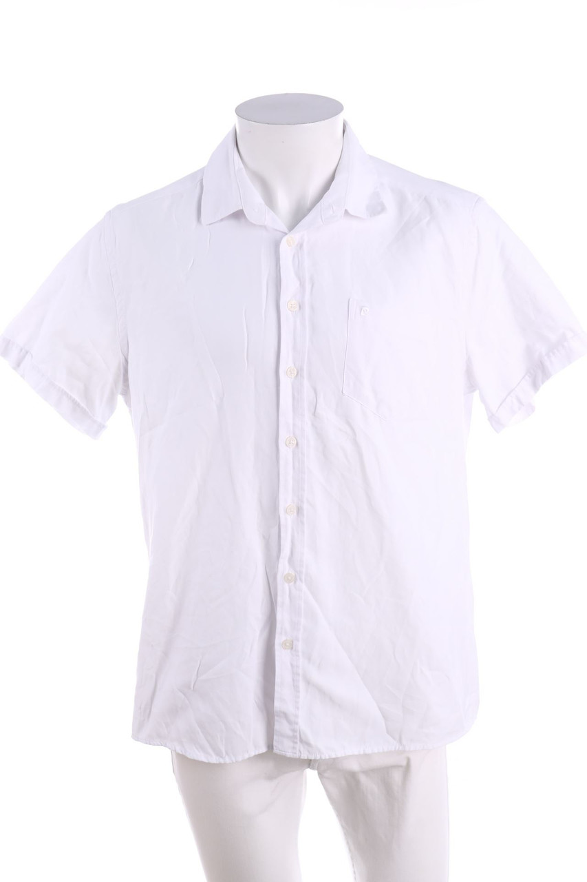 pierre cardin - Kurzarm-Hemd - L