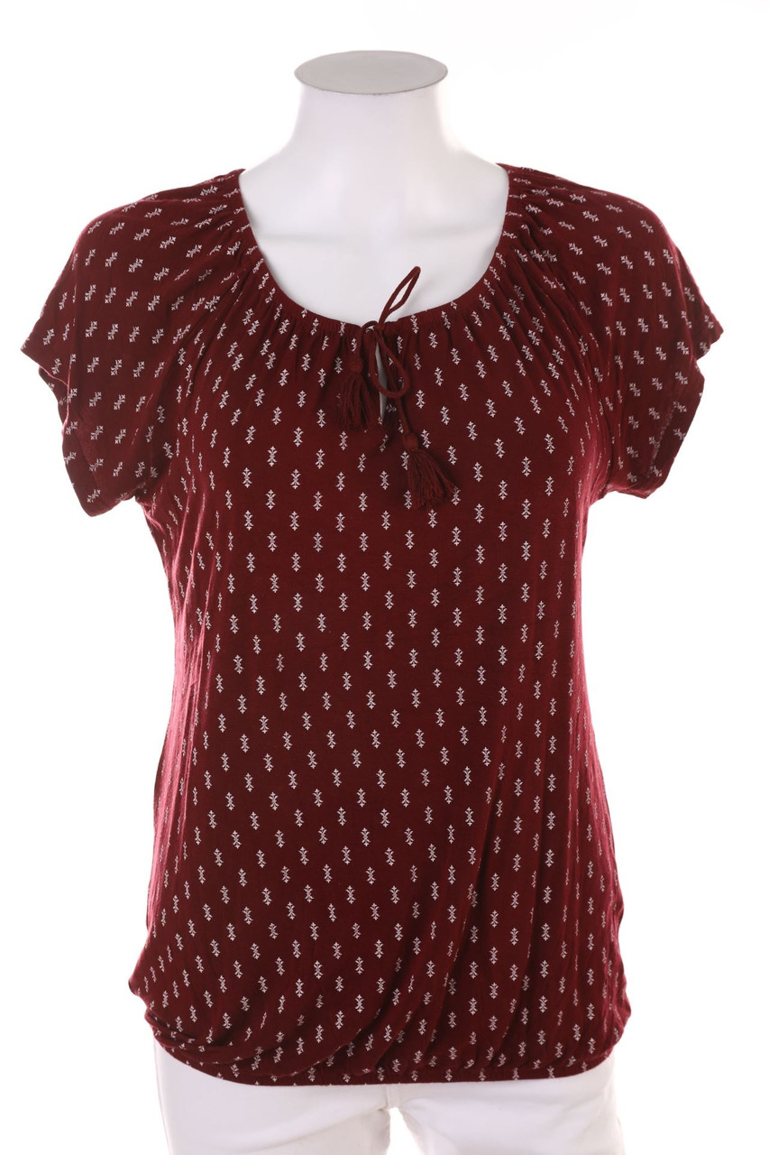 vivance collection - Kurzarm-Shirt - S