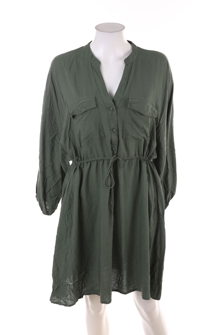 VERO MODA - Blusenkleid - L