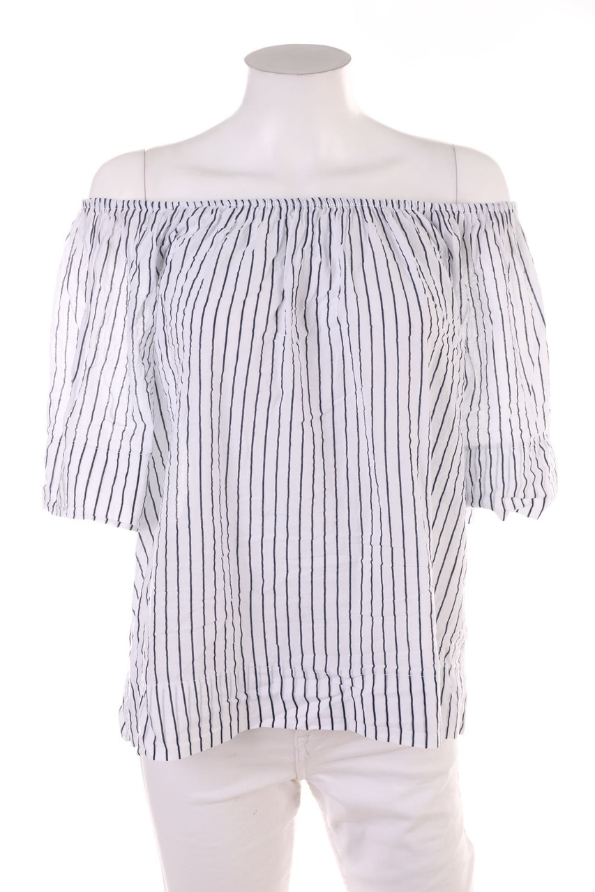 TODAY - Carmen-Bluse - M