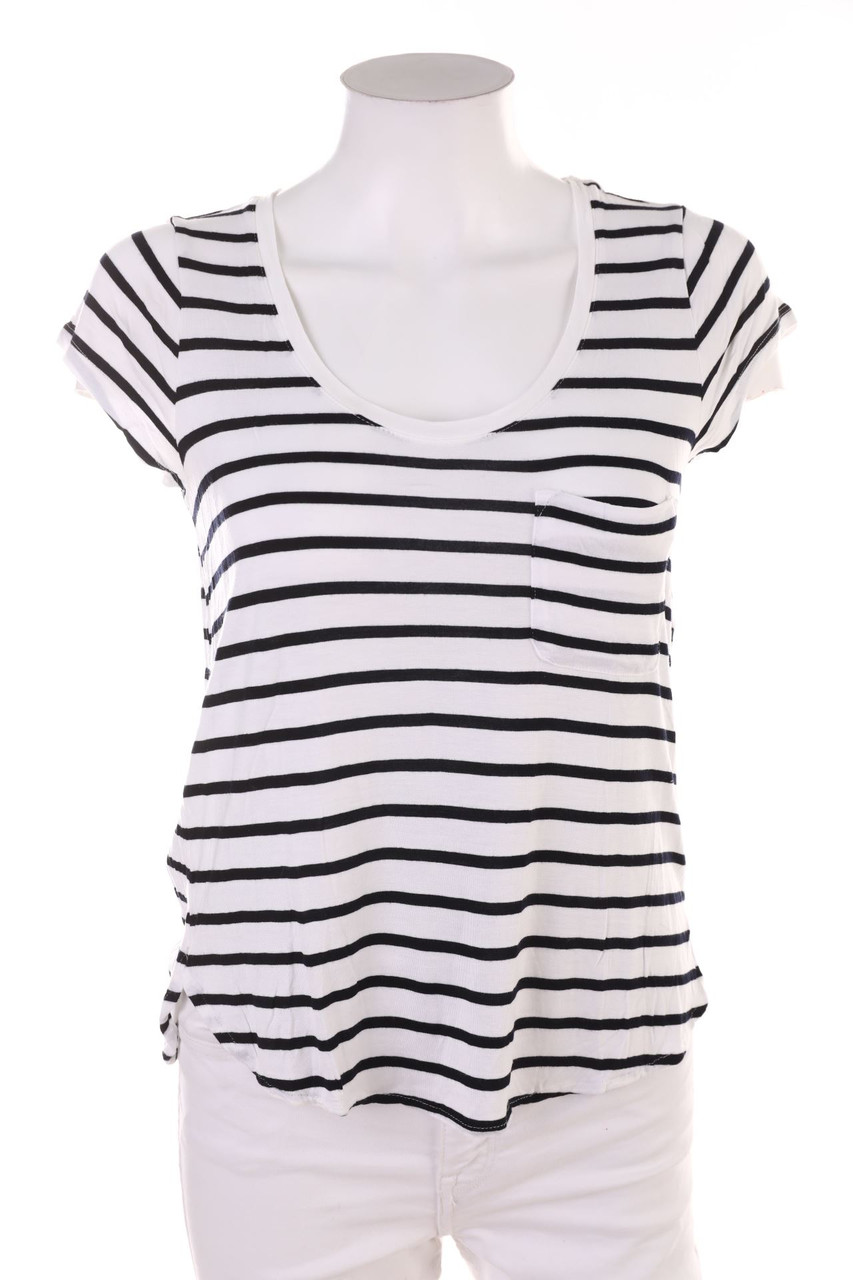 H&M - Kurzarm-Shirt - S