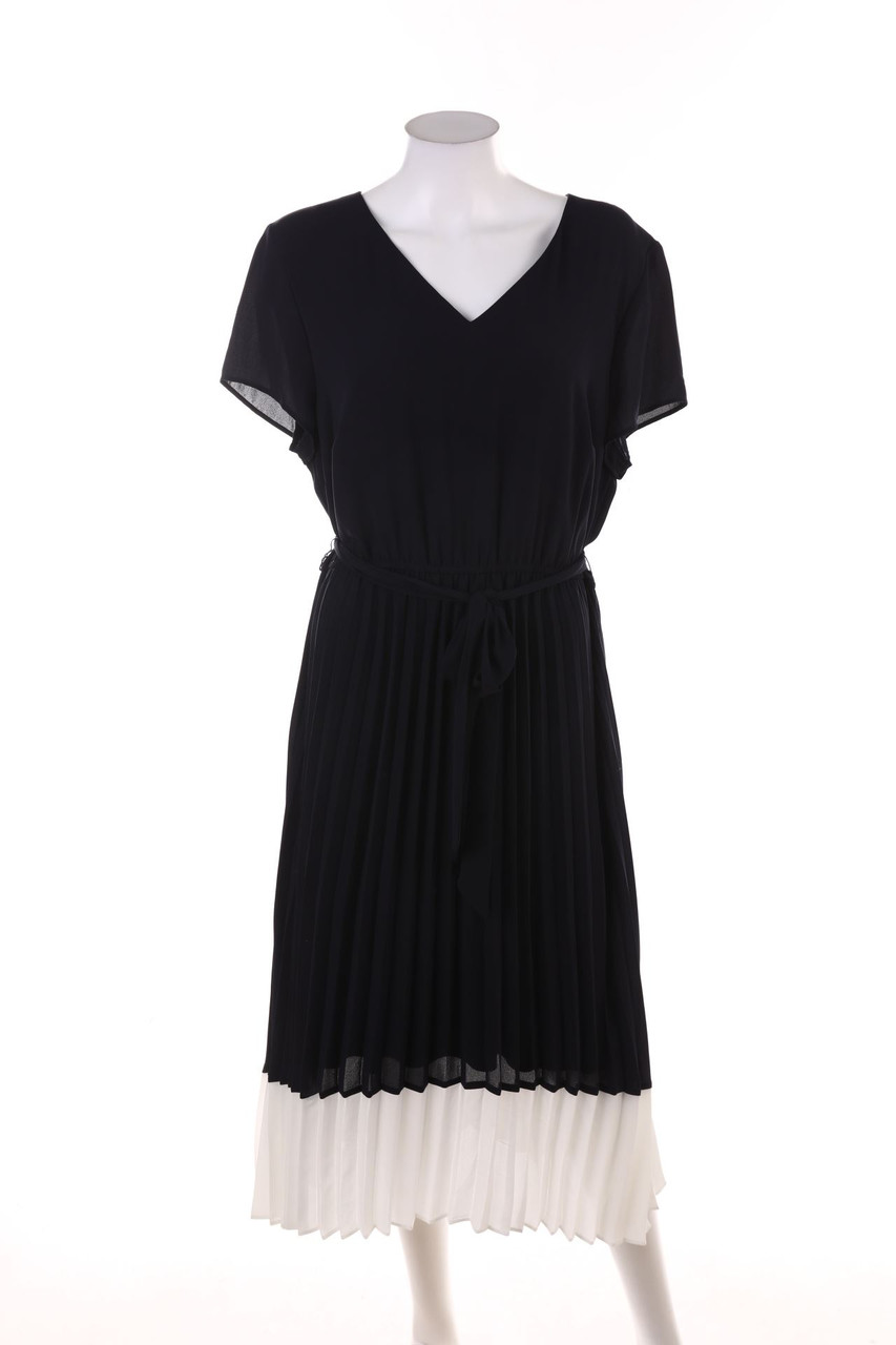 s.Oliver - Midikleid - 3XL