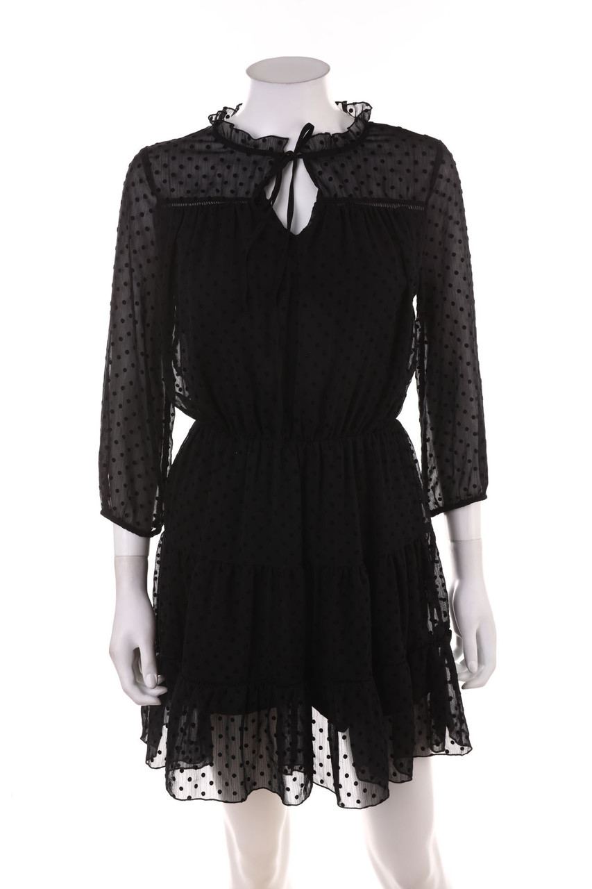 RESERVED - Minikleid - S