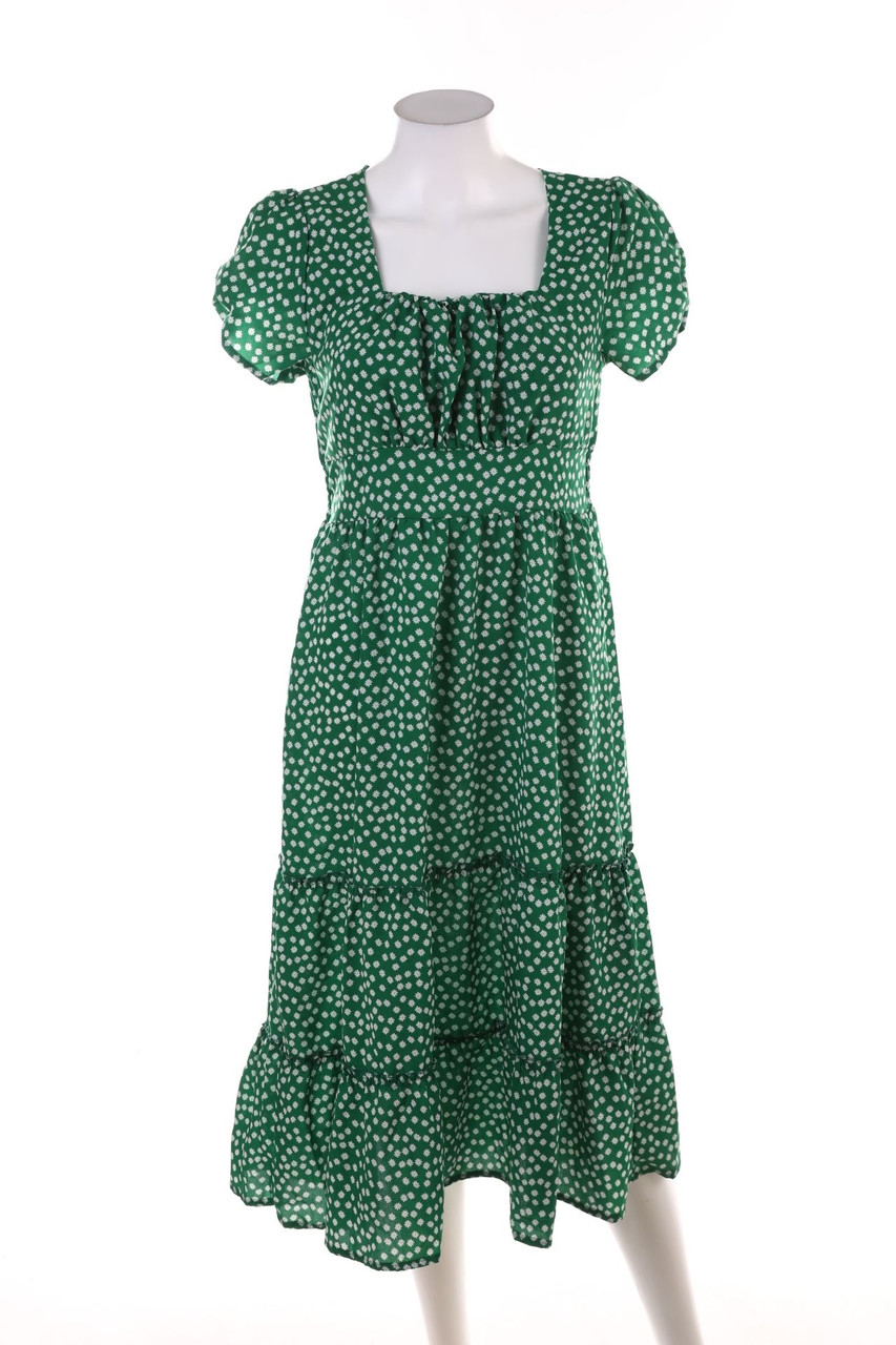 Ohne Label - Midikleid - M