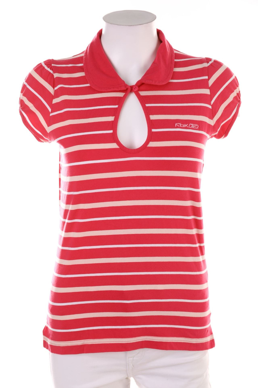 Reebok - Polo-Shirt - S