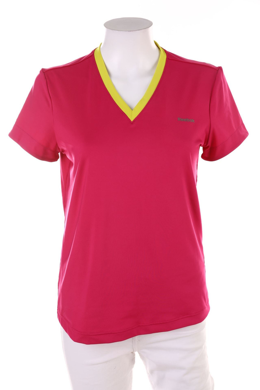 Reebok - Sport T-Shirt - S