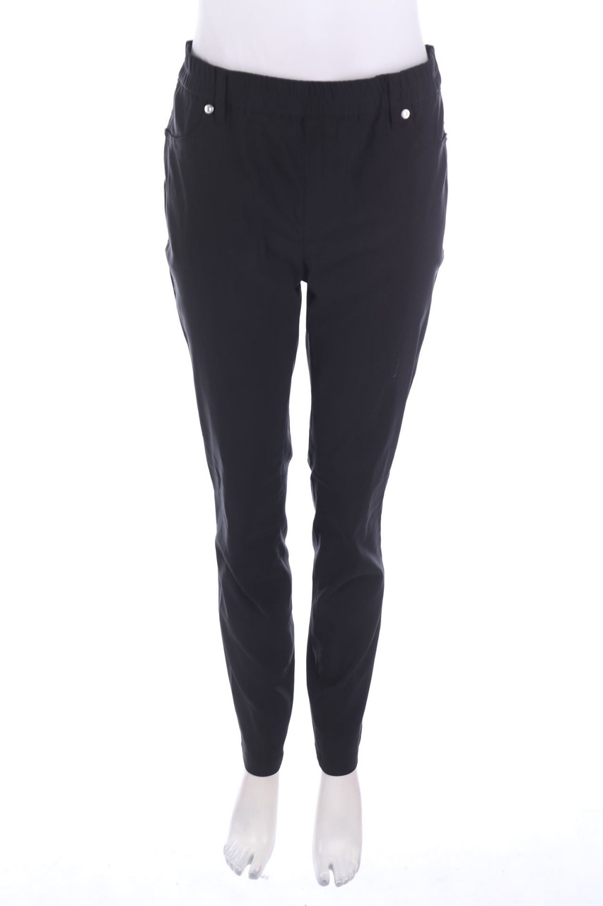 BODYFLIRT - Skinny-Hose - L