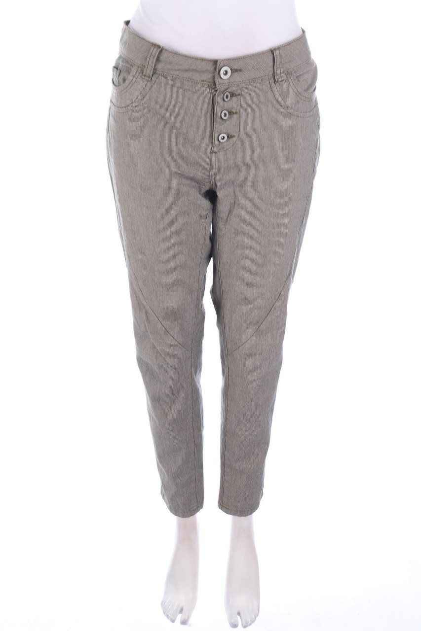 Ohne Label - Hose - M