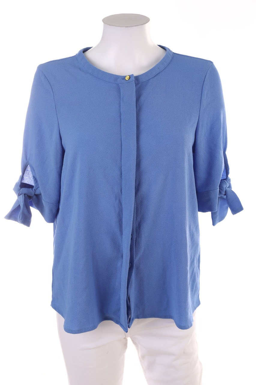 VERO MODA - Kurzarm-Bluse - S