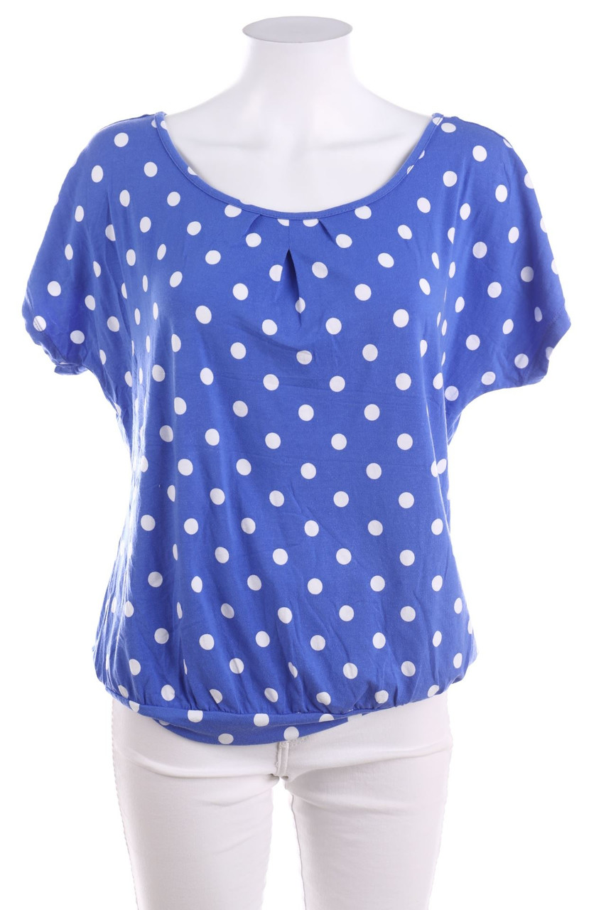 Michèle Boyard - Kurzarm-Shirt - L