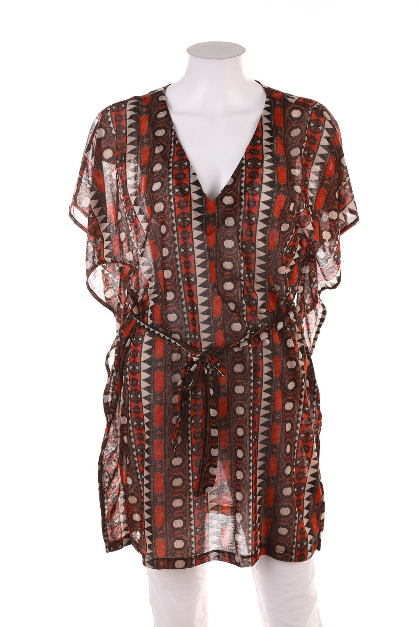 H&M - Tunika-Bluse - S