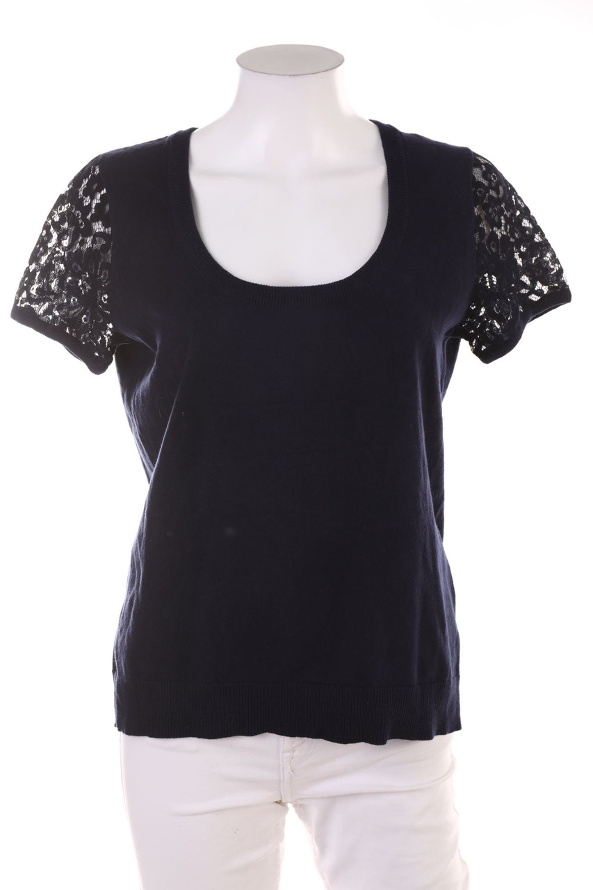 linea TESINI - Kurzarm-Shirt - L