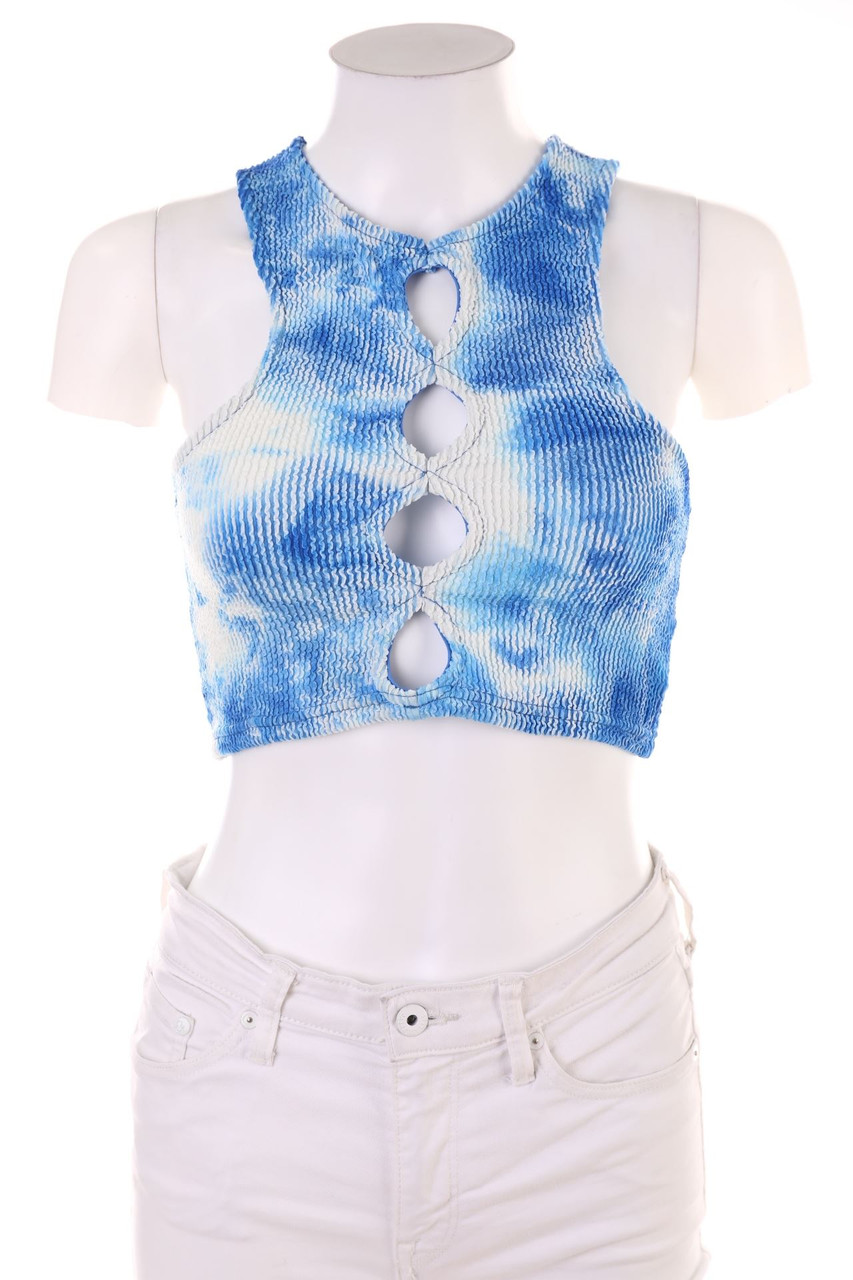TALLY WEiJL - Crop-Top - M