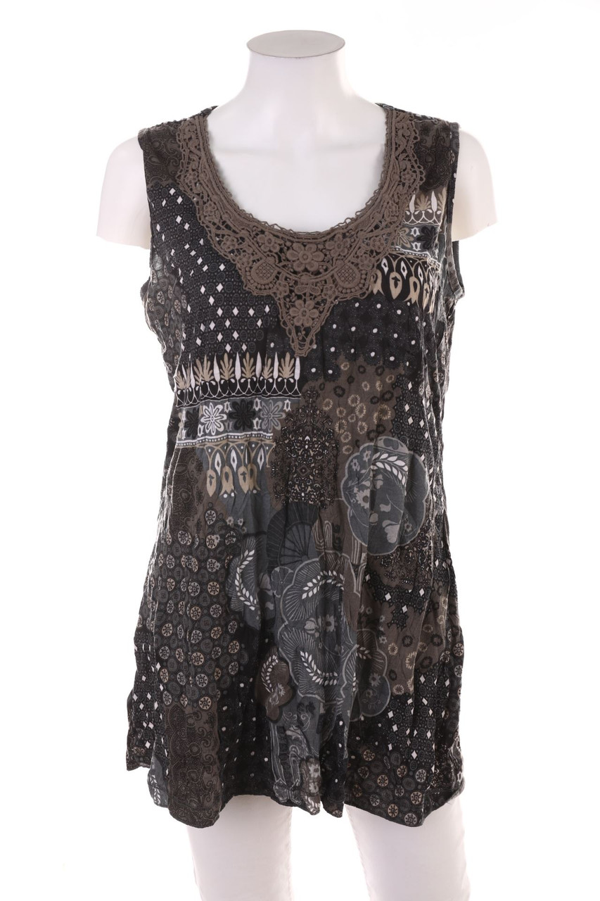 Street One - Top - XL