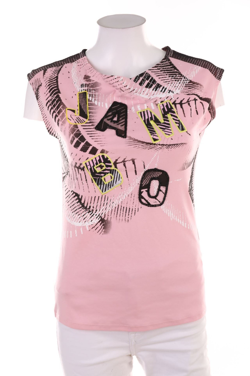 MARC CAIN - Kurzarm-Shirt - M