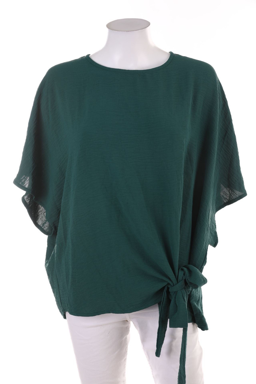 Ohne Label - Bluse - XL