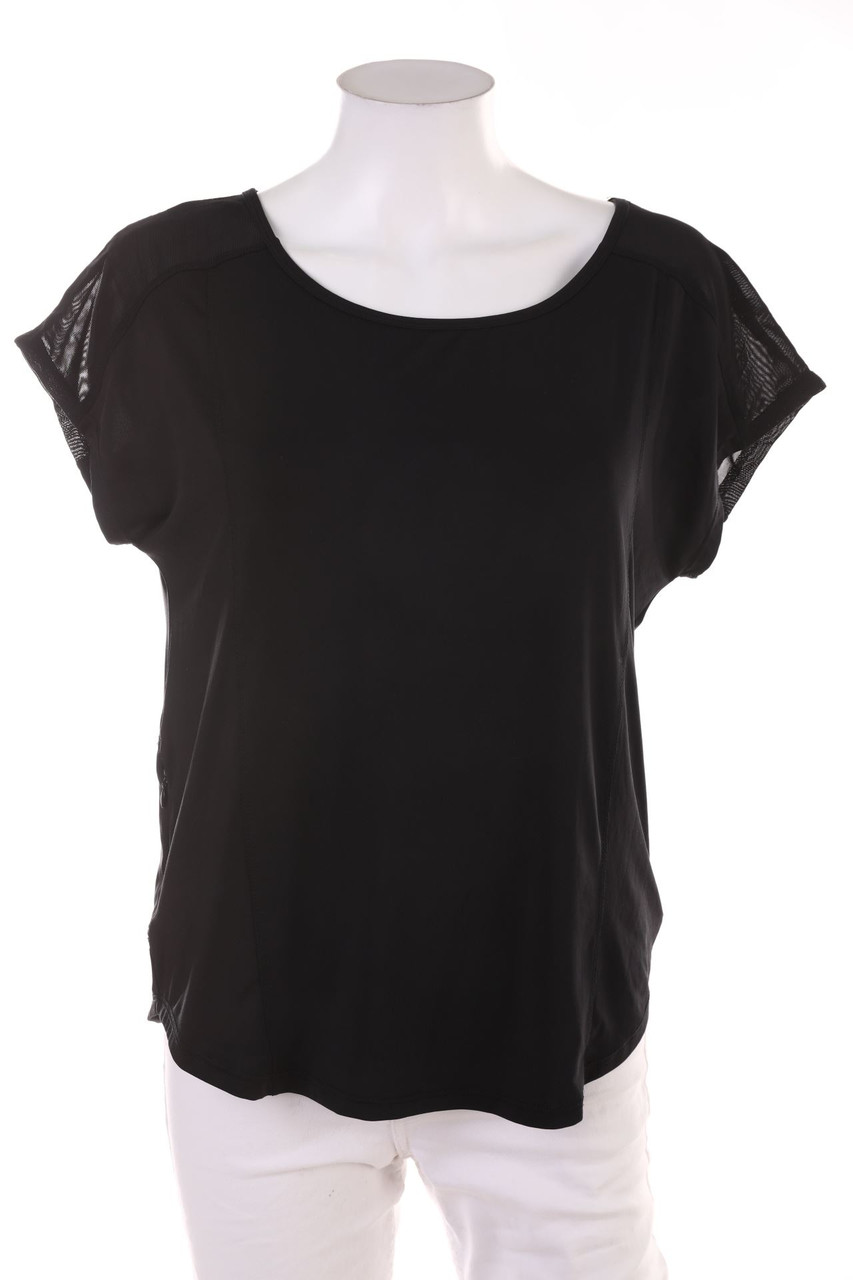 Bershka - Kurzarm-Shirt - XS