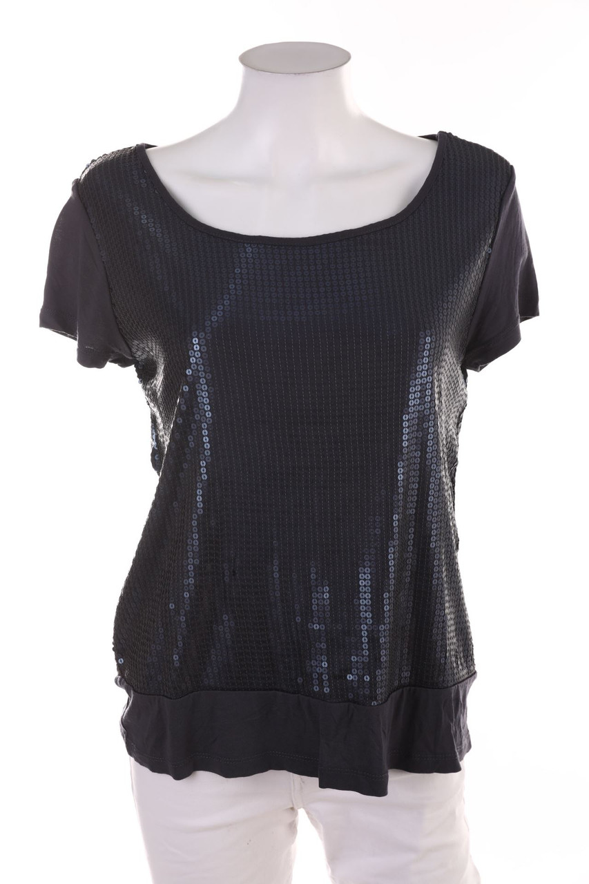 F&F - Kurzarm-Shirt - M