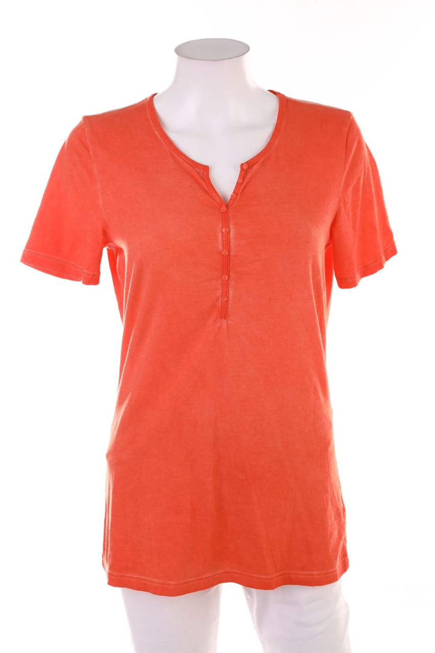 GERRY WEBER - Kurzarm-Shirt - M