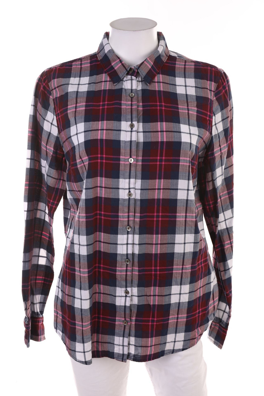 TOMMY HILFIGER - Hemd-Bluse - M