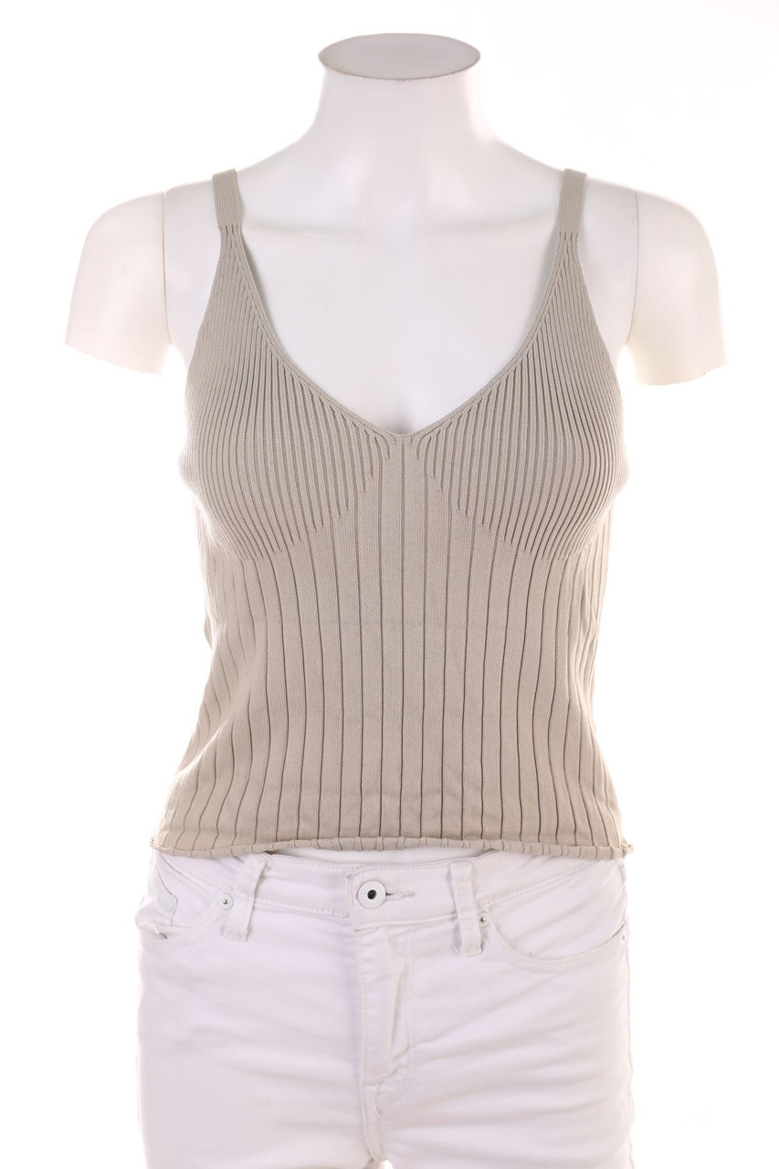 Ohne Label - Top - M