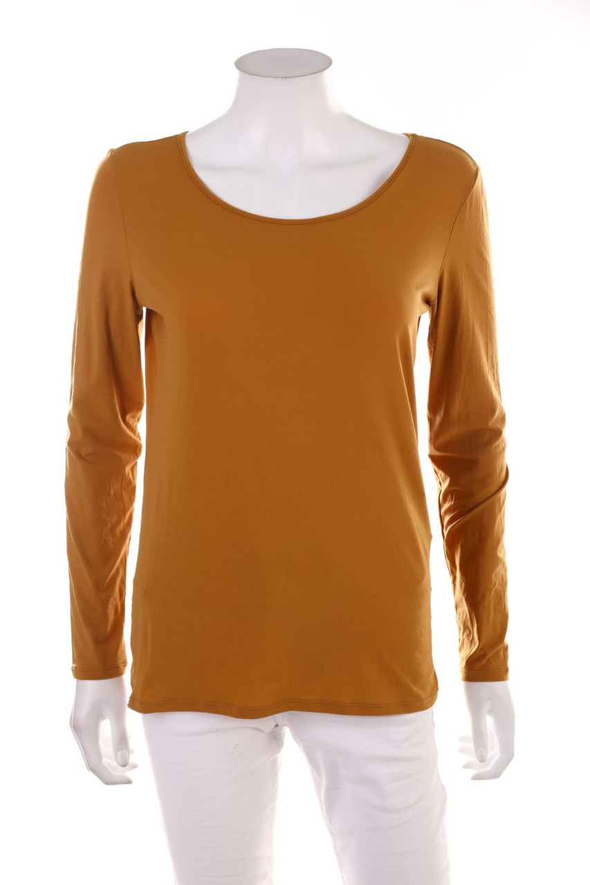 MARC CAIN - Longsleeve-Shirt - XL