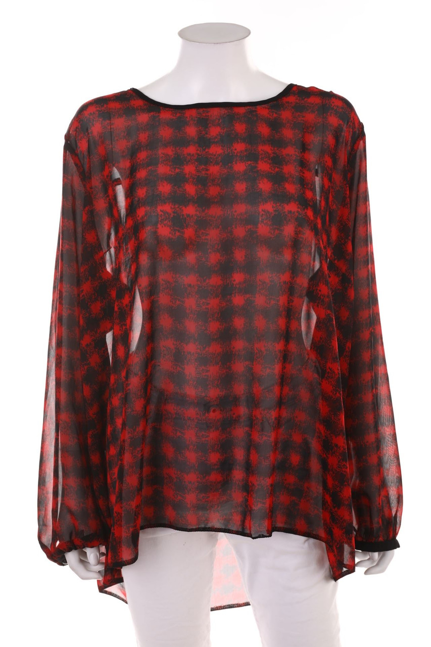 George. - Bluse - 52