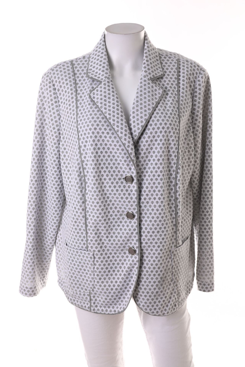 SOMMERMANN - Blazer - 48