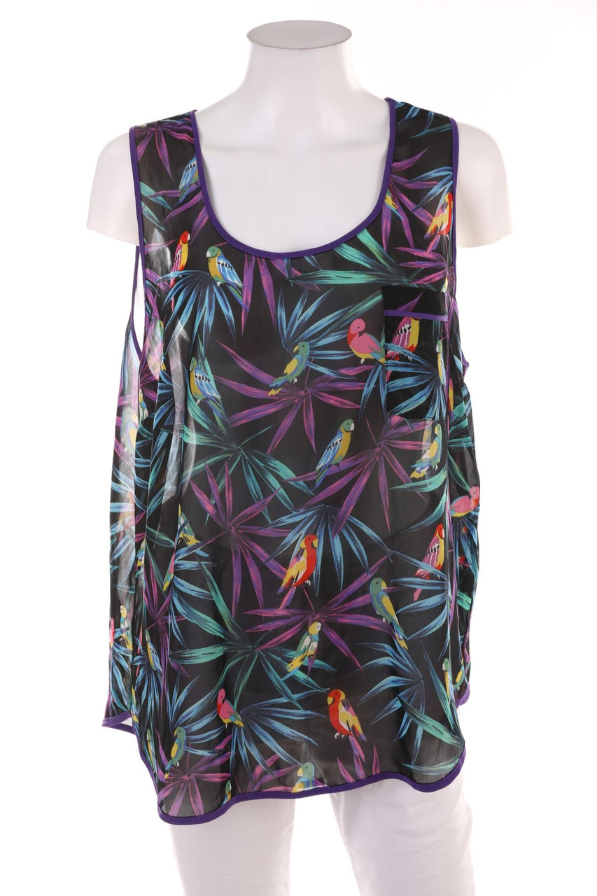 NEW LOOK - Blusentop - 3XL