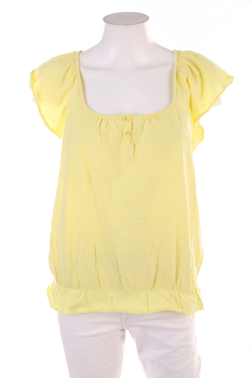 George. - Kurzarm-Shirt - L