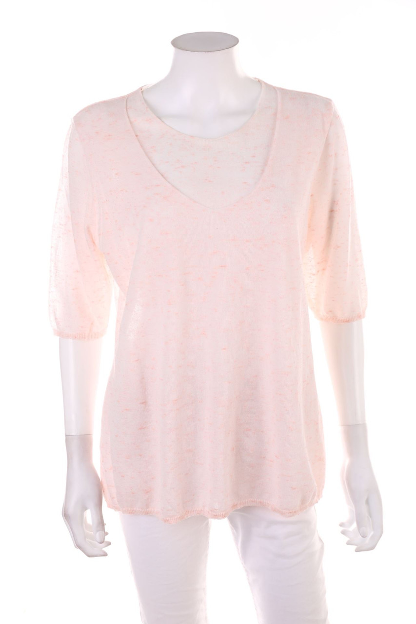 BORN - Strick-Pullover - 3XL